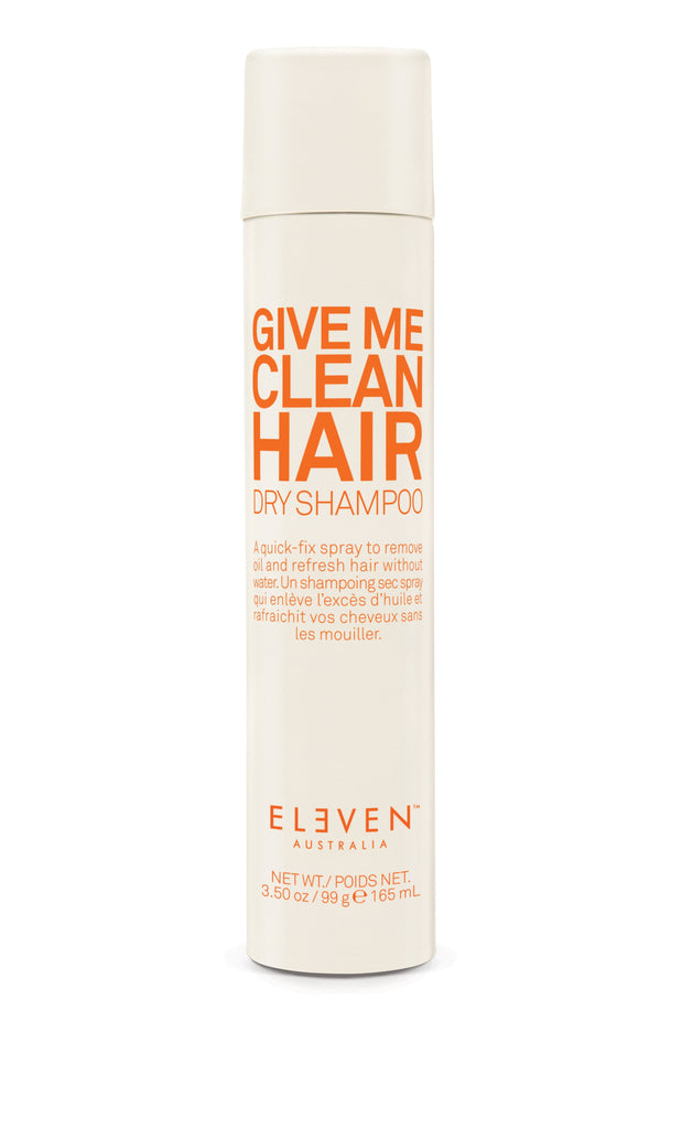 ELEVEN Australia - Give Me Clean Hair Dry Shampoo