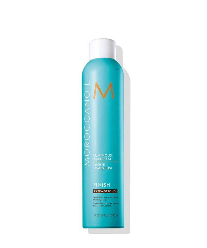 Moroccanoil - Luminous Hairspray - Extra Strong Hold