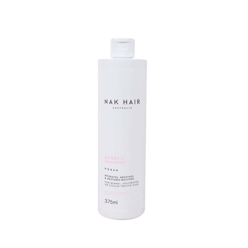 NAK HAIR - Hydrate Shampoo