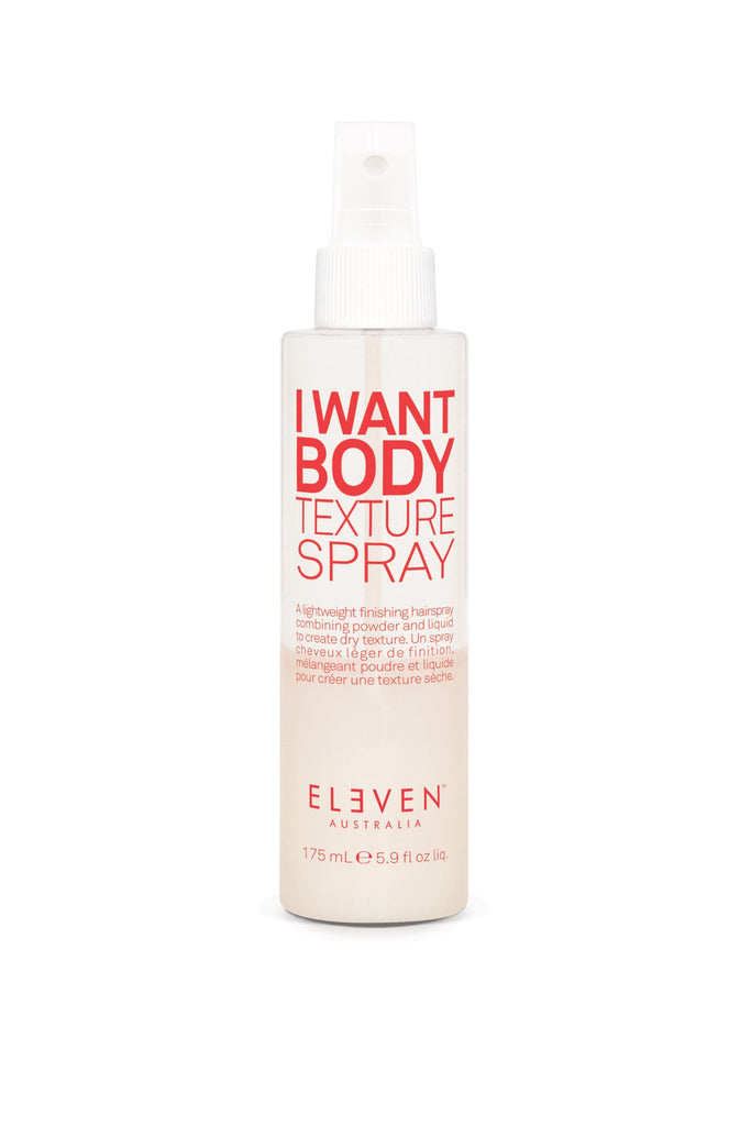 ELEVEN Australia - I Want Body Texture Spray