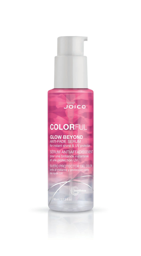 JOICO - Colourful Glow Beyond Anti-Fade Serum