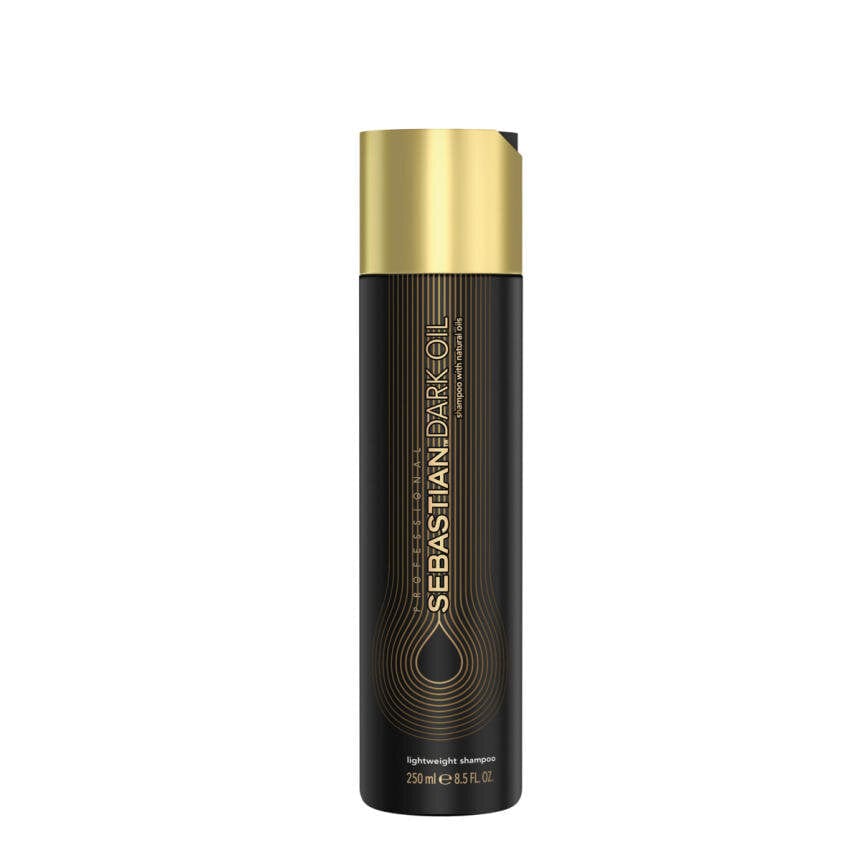 Sebastian Professional - Dark Oil Lightweight Shampoo