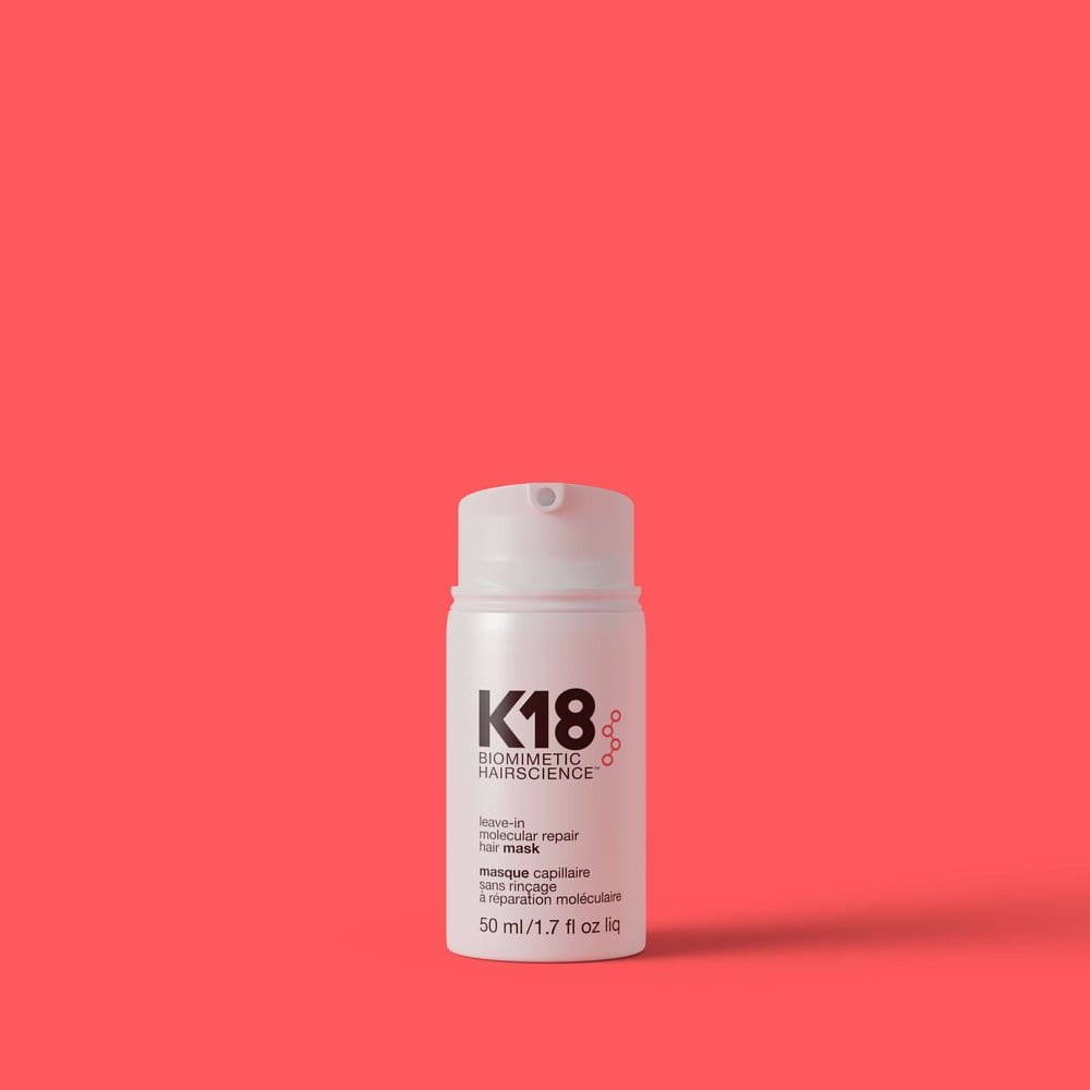 K18 - Leave-in Molecular Repair Hair Mask 50ml