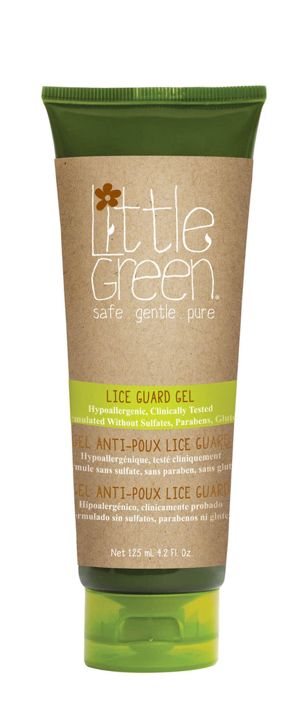 Little Green - Lice Guard System
