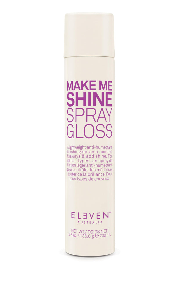 ELEVEN Australia - Make Me Shine Spray Gloss