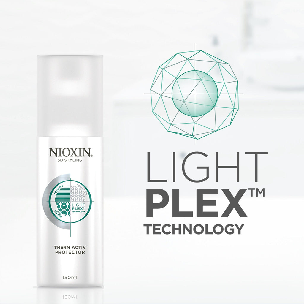 NIOXIN - Therm Activ Protector