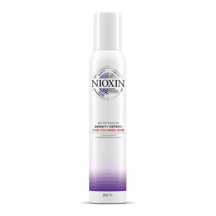 NIOXIN - 3D Intensive Density Defend for Coloured Hair