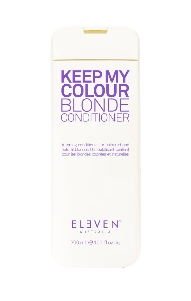 ELEVEN Australia - Keep My Colour Blonde Conditioner