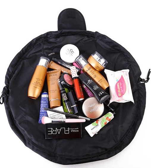 Travel Makeup Bag Pouch