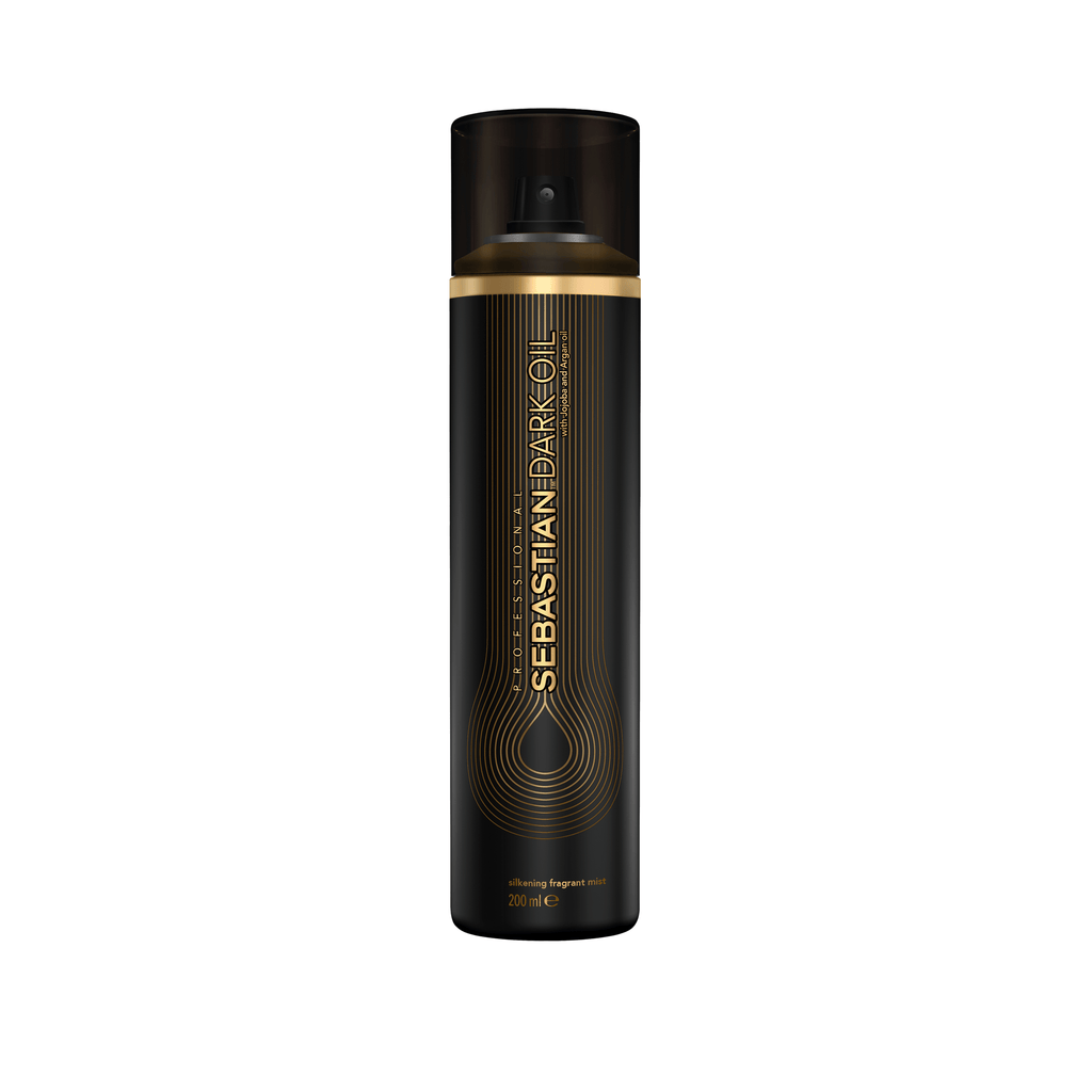 Sebastian Professional - Dark Oil Silkening Fragrant Mist