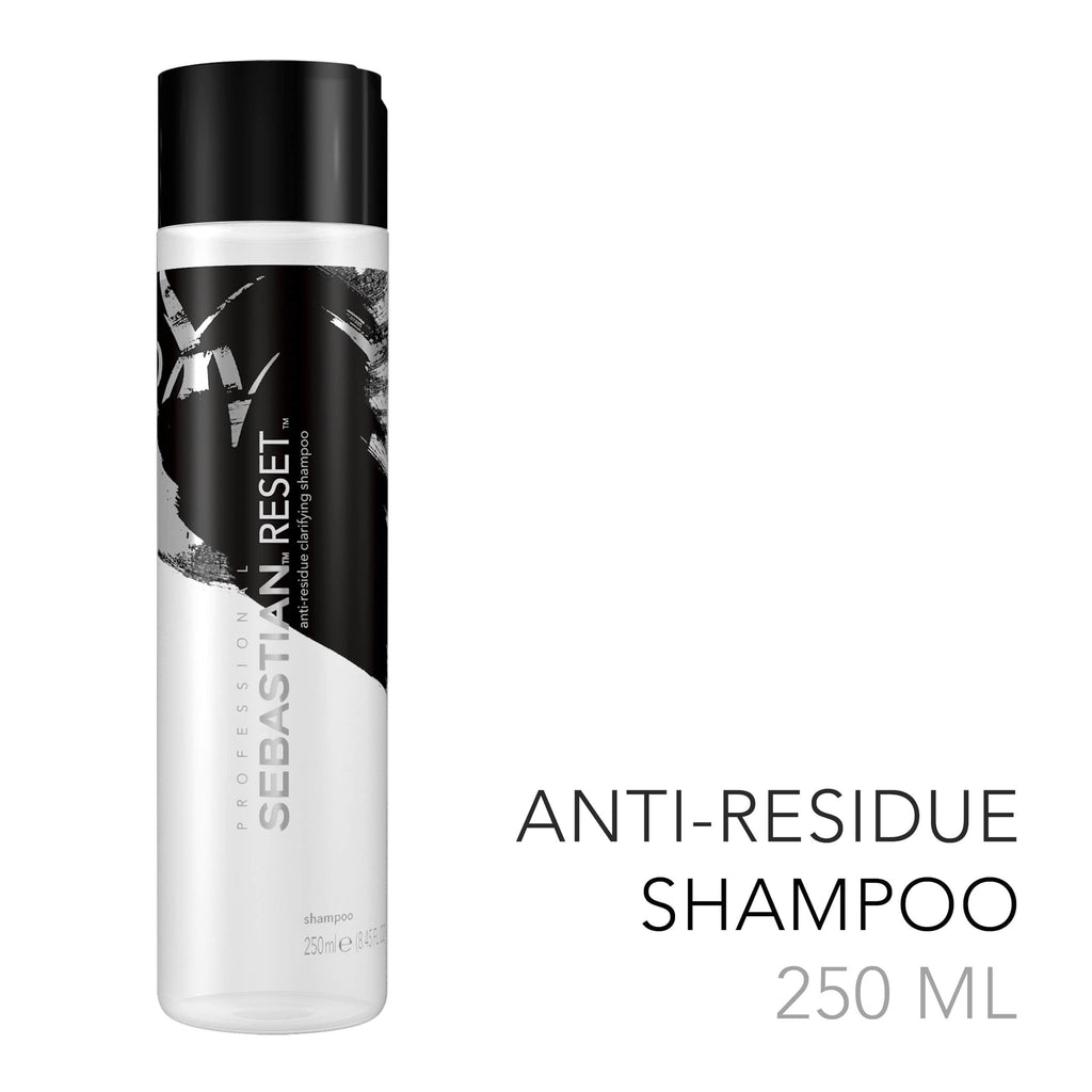 Sebastian Professional - #Effortless Reset Shampoo 250ml