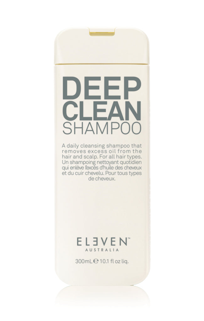 ELEVEN Australia - Deep Clean Shampoo