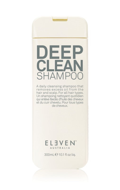 ELEVEN Australia Deep Clean Shampoo Hair Republic