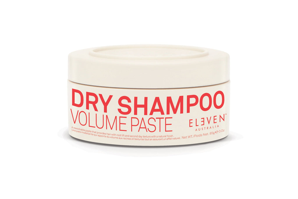 ELEVEN Australia - Dry Shampoo Volume Paste