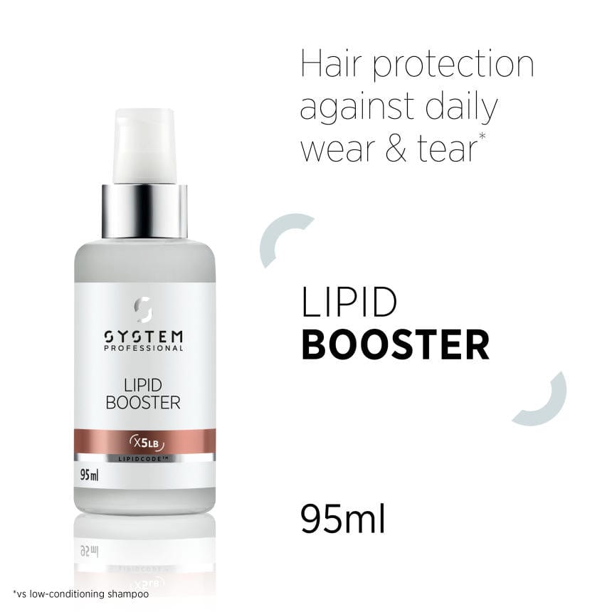 System Professional - Lipid Booster