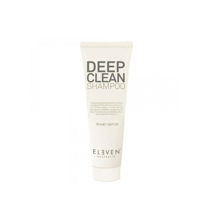 ELEVEN Australia - Deep Clean Shampoo - Travel Size