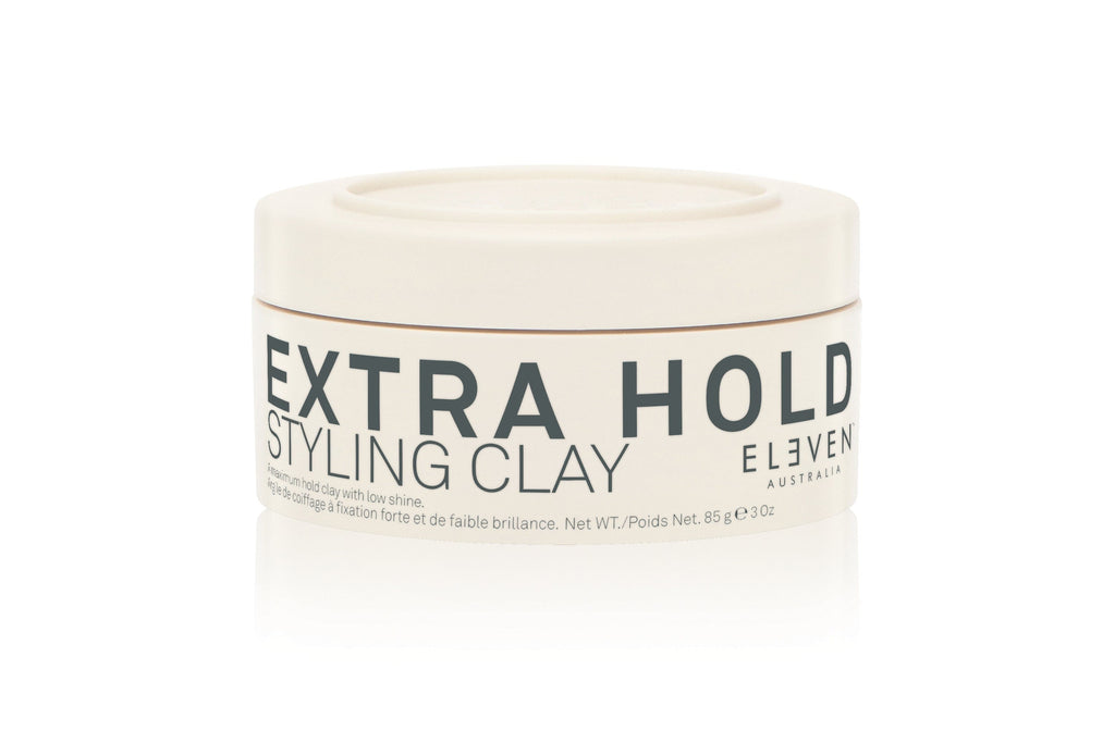ELEVEN Australia - Extra Hold Styling Clay
