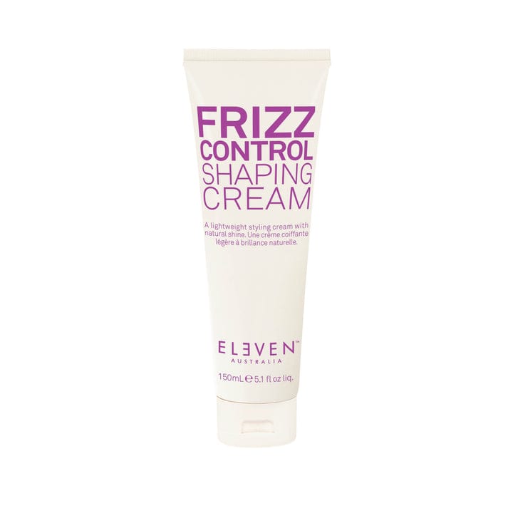 ELEVEN Australia - Frizz Control Shaping Cream