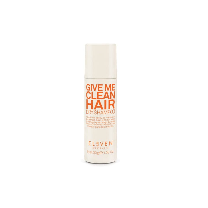 ELEVEN Australia - Give Me Clean Hair Dry Shampoo - Travel Size