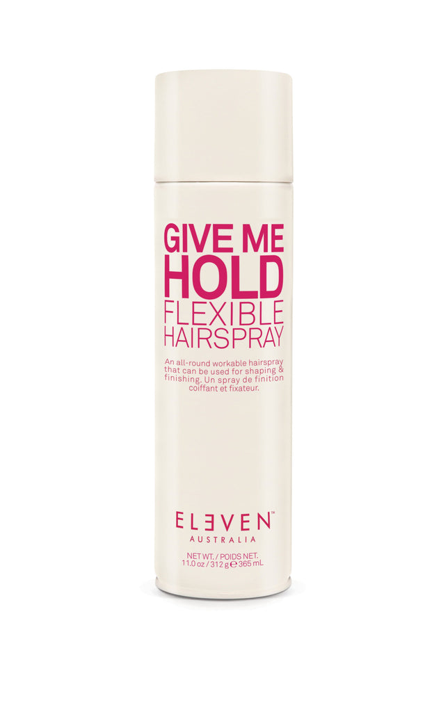 ELEVEN Australia - Give Me Hold Flexible Hairspra