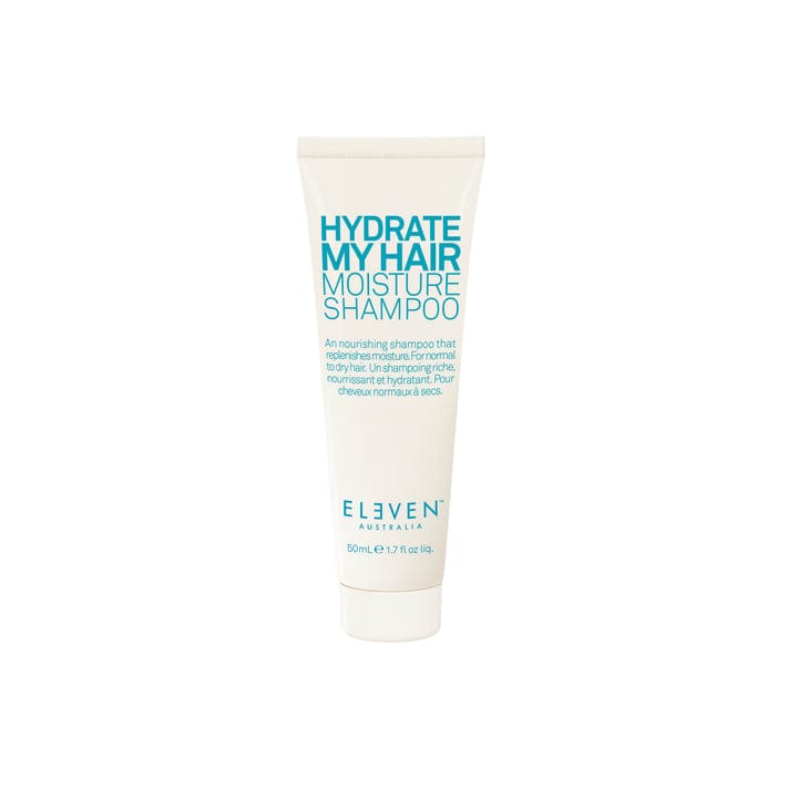 ELEVEN Australia - Hydrate My Hair Moisture Shampoo - Travel Size