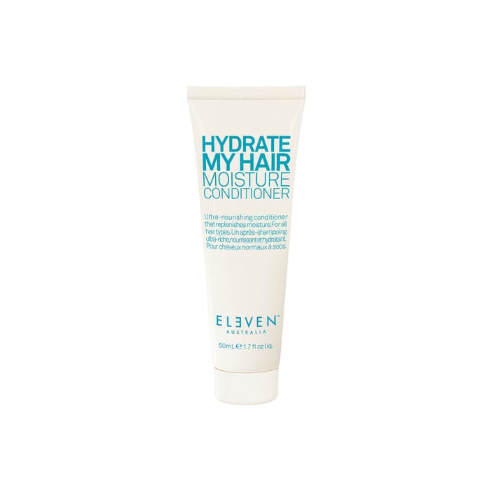 ELEVEN Australia - Hydrate My Hair Moisture Conditioner - Travel Size