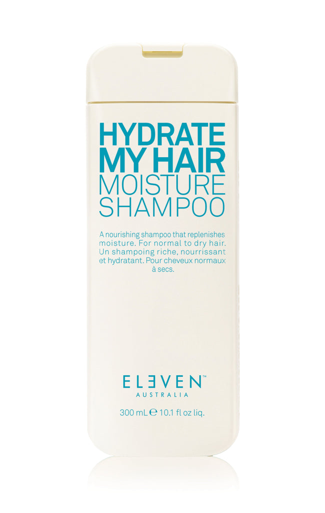 ELEVEN Australia - Hydrate My Hair Moisture Shampoo…