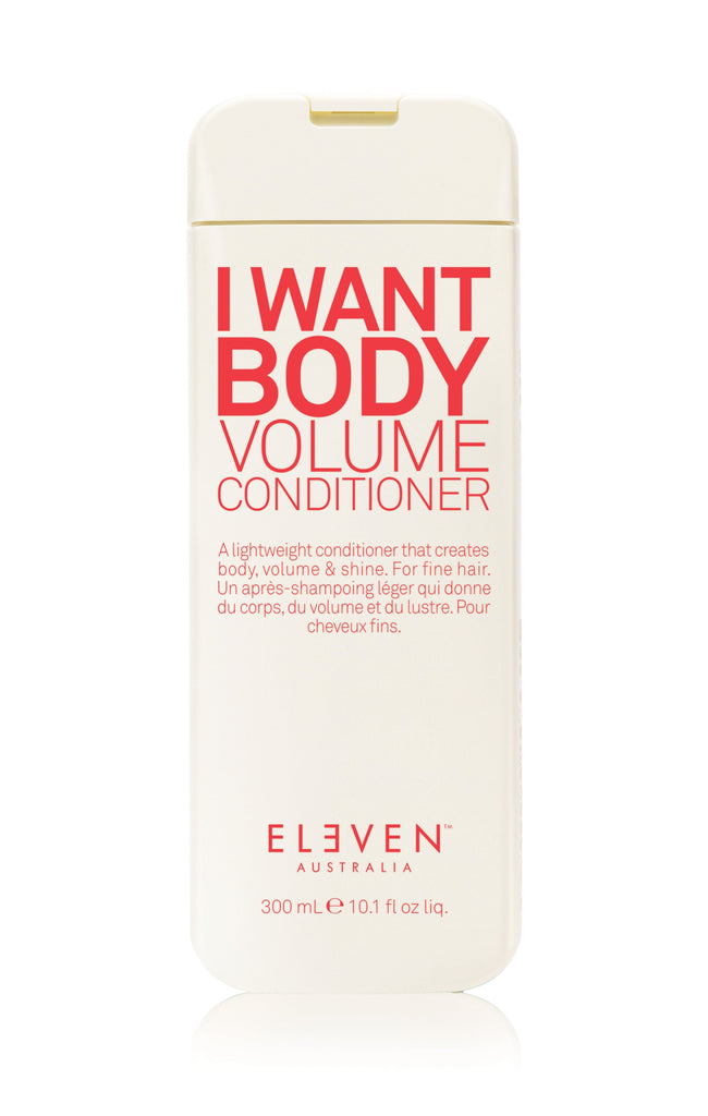 ELEVEN Australia - I Want Body Volume Conditioner