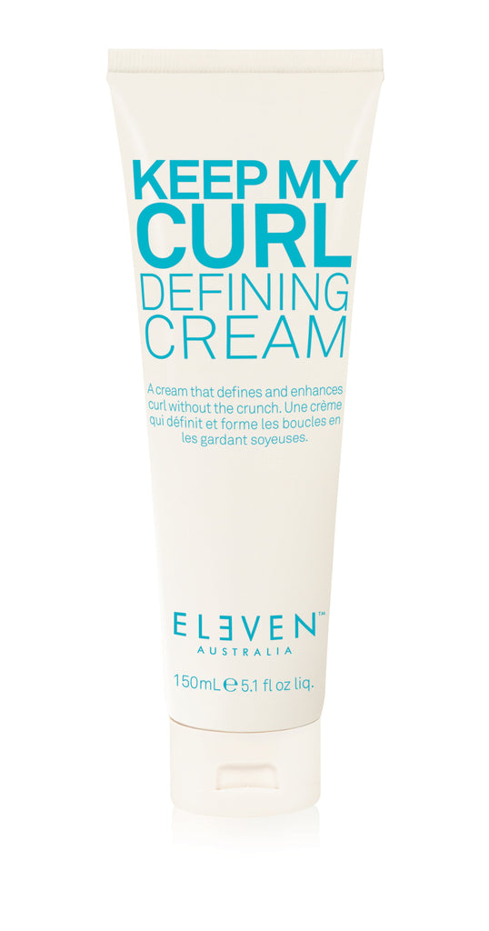 ELEVEN Australia - Keep My Curl Defining Cream