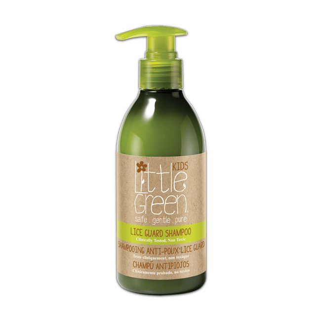Little Green - Lice Guard Shampoo