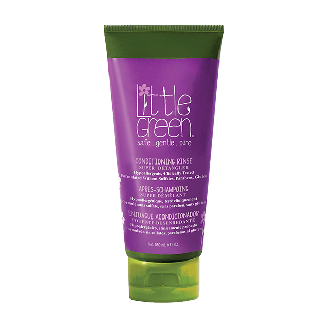 Little Green - Kids - Conditioning Rinse