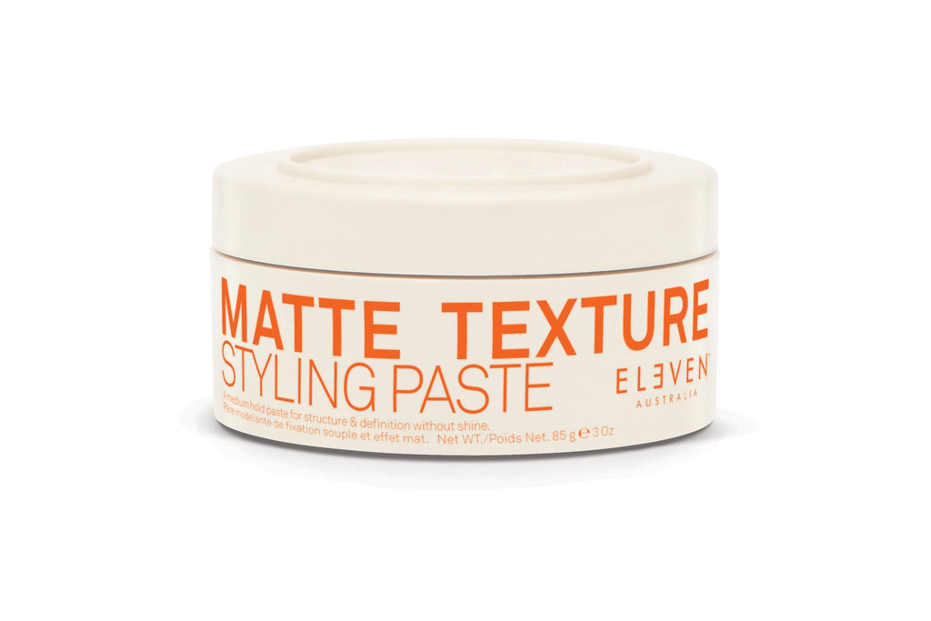 ELEVEN Australia - Matte Texture Styling Paste