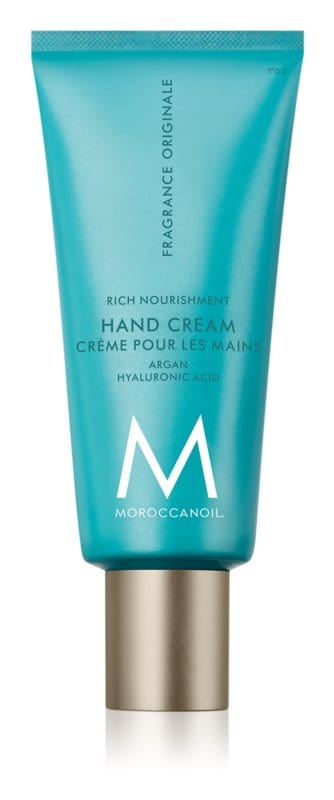 Moroccanoil - Hand Cream - Travel Size -40ml