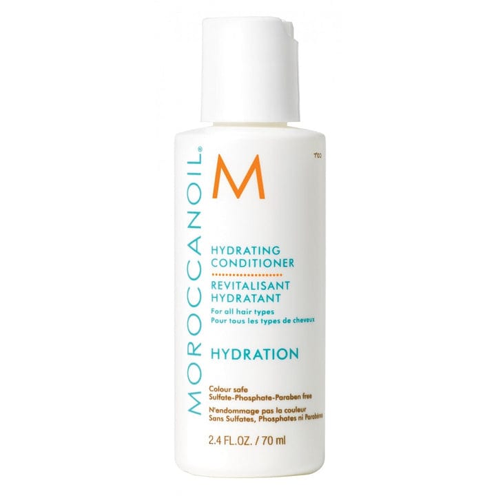 Moroccanoil - Hydrating Conditioner - Travel Size