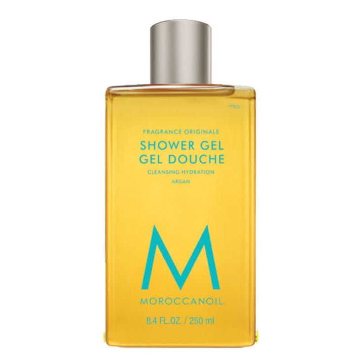 Moroccanoil - Shower Gel