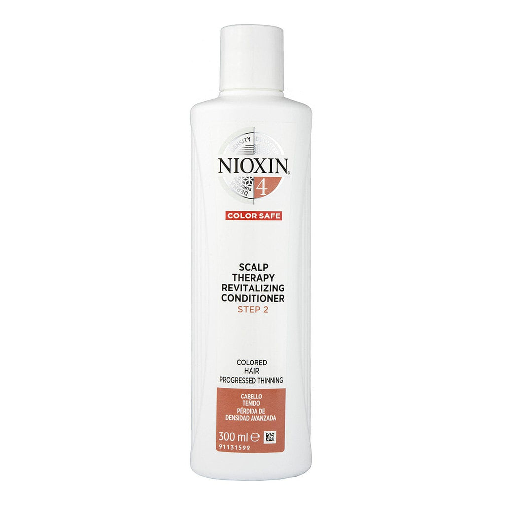 NIOXIN - System 4 Scalp Therapy Revitalizing Conditioner