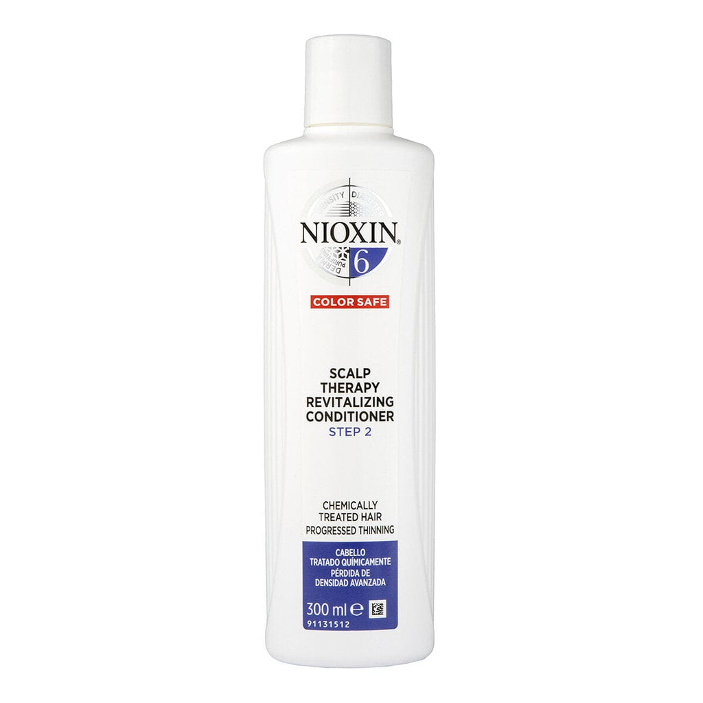 NIOXIN - System 6 Scalp Therapy Revitalizing Conditioner