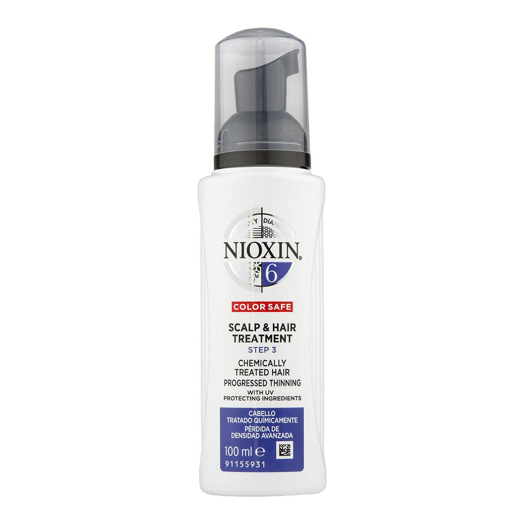 NIOXIN - System 6 Scalp & Hair Treatment