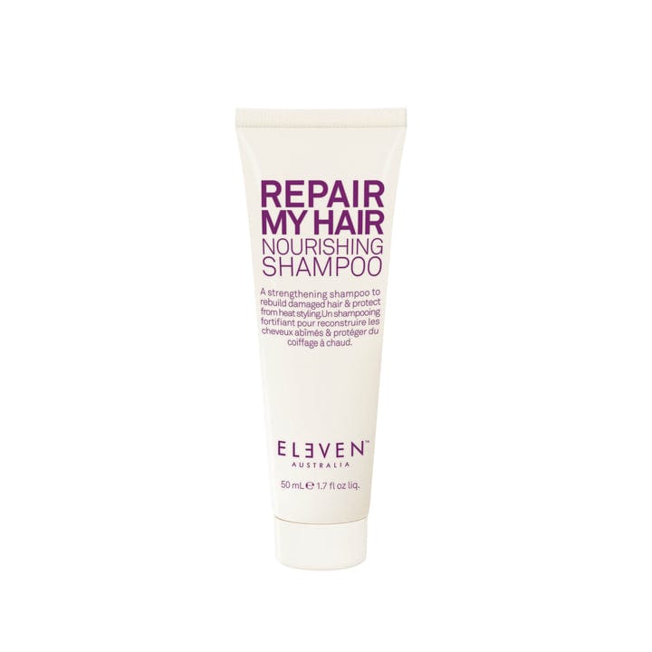 ELEVEN Australia - Repair My Hair Nourishing Shampoo - Travel Size