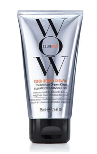 Color WOW - Color Security Shampoo - Travel Size