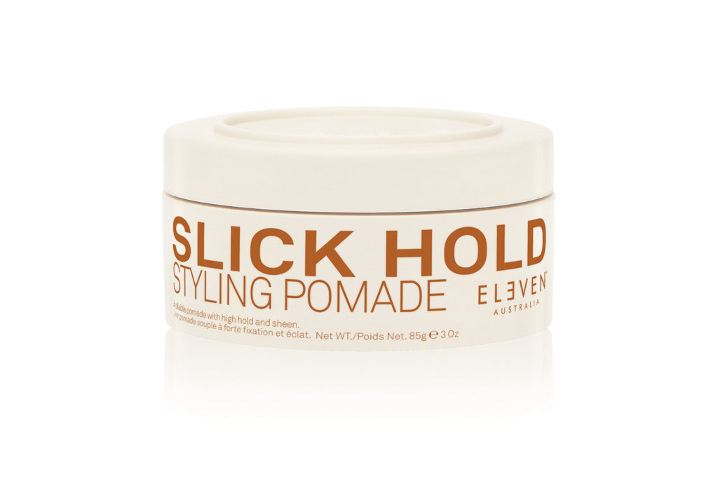 ELEVEN Australia - Slick Hold Styling Pomade