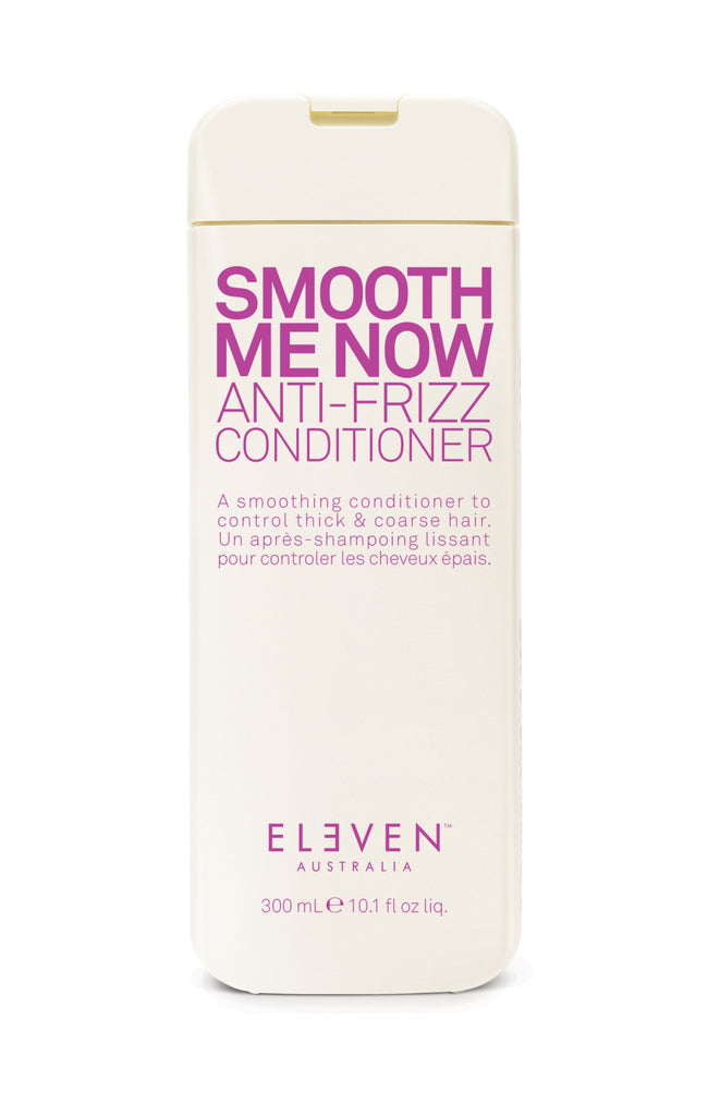 ELEVEN Australia - Smooth Me Now Anti-Frizz Conditioner