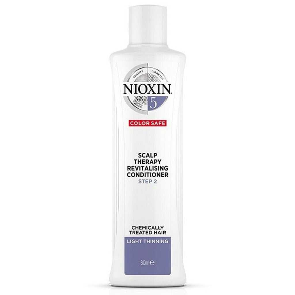 NIOXIN - System 5 Scalp Therapy Revitalising Conditioner