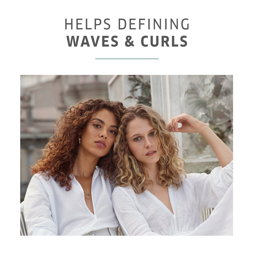 Wella - NutriCurls Cleansing Conditioner for Waves & Curls
