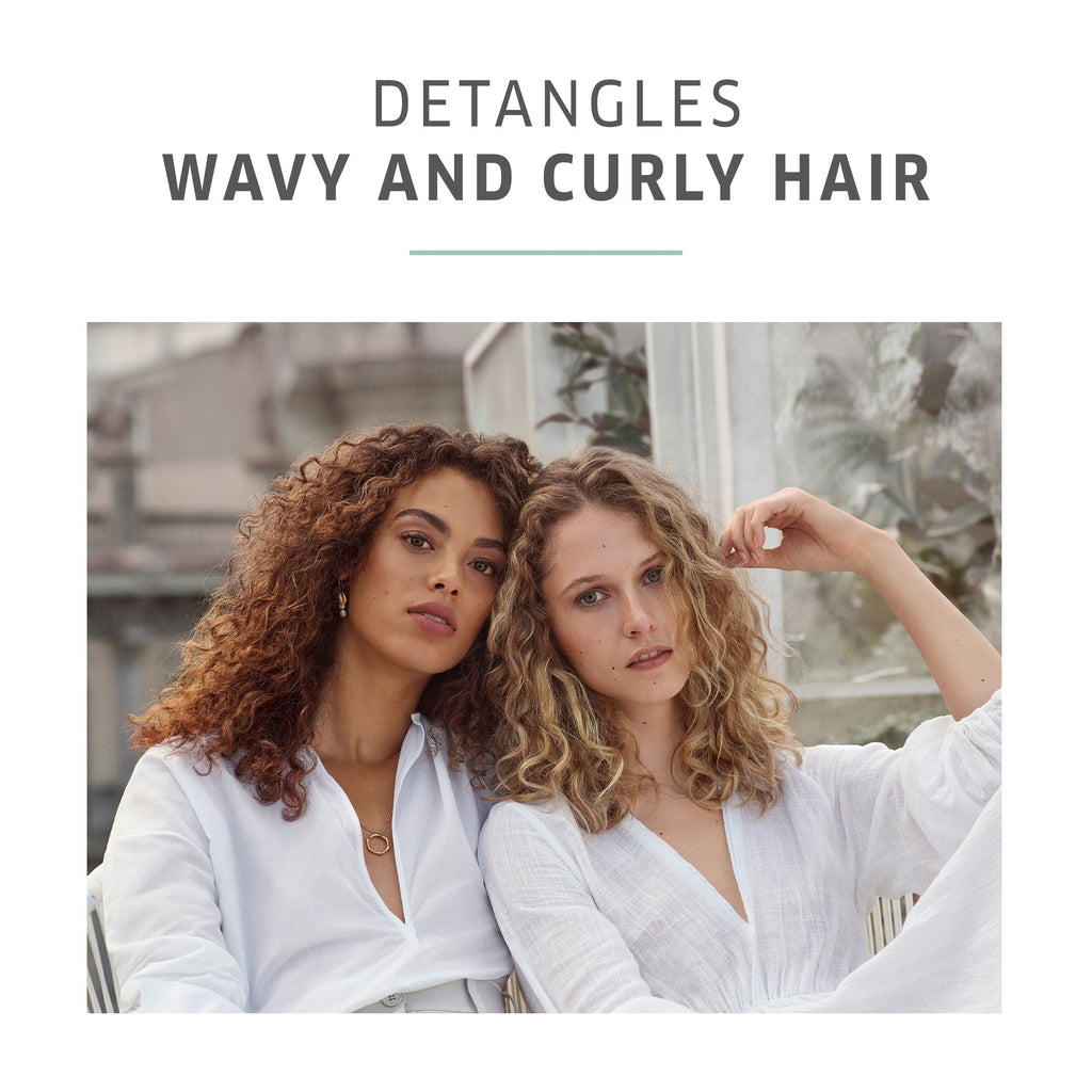 Wella - NutriCurls Detangling Conditioner for Waves & Curls