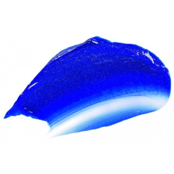 Wella - Color Fresh Mask - Blue
